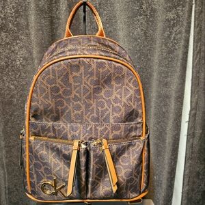 Calvin Klein backpack